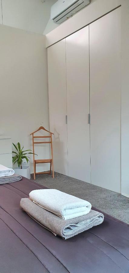 Loft 85 M2 Wilanow Krolewski Self Checkin 바르샤바 외부 사진